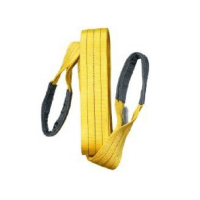 90MM WIDTH WLL 3 TONNE X 6 MTR POLYESTERWEBBING SLING (BST) SF 7:1