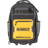 DeWALT 1680 Denier Tool Bag Shoulder Strap 240 mm x 350 mm x 540 mm (DWST60101-1)