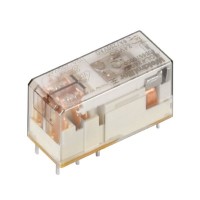 WEIDMULLER 24VDC AUXILLIARY RELAY P N:RCL424024 (1 PC)