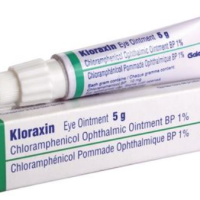 ERYTHROMYCIN EYE OINTMENT