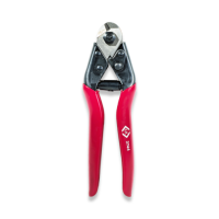 CK T3744 Wire Rope Cutters 190mm