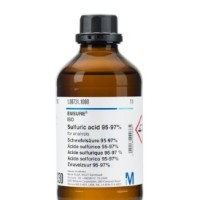 Sulphuric Acid 95-97% GR for analysis (P)