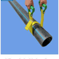 Lift Assit (Double Handle)