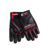 Red Wing 95249 Master Elite Heavy Duty Impact Gloves | Cut Protection Gloves