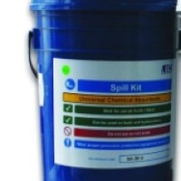 UNIVERSAL SORBENT PORTABLE KIT 30L (SK-30-U)