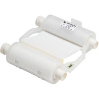 BRADY B30 SERIES PRINT RIBBONS P N:B30-R10000-WT WHITE (1 EA)