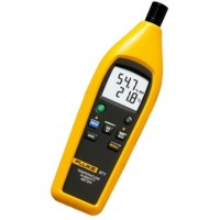 FLUKE 971 TEMPERATURE HUMIDITY METER