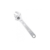 STANLEY 10" ADJUSTABLE WRENCH