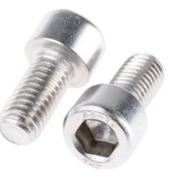 SUS 316 M10 X 20MM SOCKET CAP