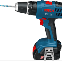 Bosch GSB 18-2-LI Professional Cordless Impact Drill