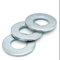 WASHER, Zn-Ni ELECTRO PL + PTFE TOP COAT FOR 7 8" STUDBOLT