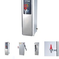WISE 17L HOT WATER DISPENSER