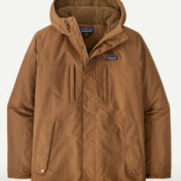 PATAGONIA Men's Isthmus Parka (Style No. 27023 | Color: DRBN)
