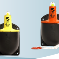 edp# 768408 LIFEBUOY LIGHT L161 ATEX IECEx
