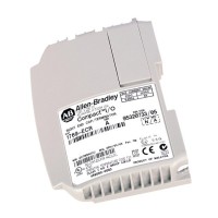 ALLEN BRADLEY 1769 RIGHT END CAP TERMINATOR