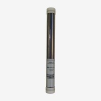 Sentry RC-100 Refillable Cation Exchange Resin Column, Part Number 7-00816B