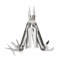 *Leatherman CHARGE+ TTI