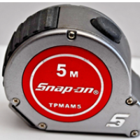SNAP-ON TPMAM5 MEASURING TAPE 5M