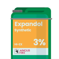 Angus Fire Expandol High Expansion (Hi-Ex) Foam Concentrate