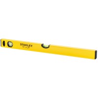 STANLEY Classic Box Level WATER LEVEL RULER (Non-Magnetic) 16"