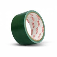 CLOTH TAPE 2" GREEN (1 ROLL)
