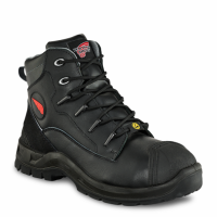 Red Wing 3205 Men's PetroKing 6-inch Boot, EU 35- EU 48