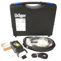 Drger X-am 8327117 Pump Basic CSE Set