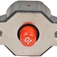 Klixon Circuit Breaker, CDM10