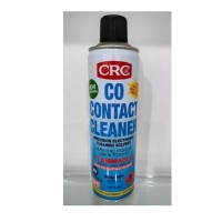 CRC Contact Cleaner 2016