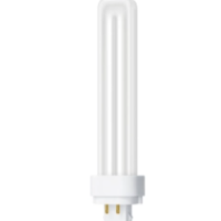 PHILIPS PL-C 4-PIN PL-C 26W 830 4P 1CT 5X10BOX