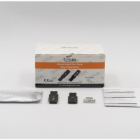Blood Lipid Test Strip