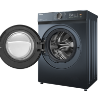 13KG T21 Front Load Washer | Morandi Grey | TW-T21BU140UWM(MG)