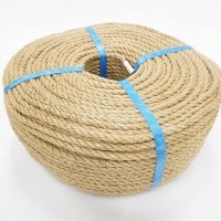Manila Rope 12mm x 200Metre