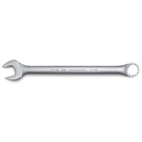 PROTO J1246 Wrench combination, 1.7 16"AF, O E, 12 points box, steel chrome, 19.3 8"L