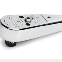 *SNAP-ON 3 4" Drive Sealed Head Ratchet   Model: L872