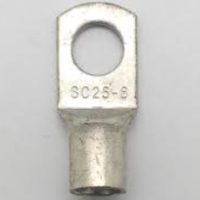 PLASMA CABLE LUG SC25-8