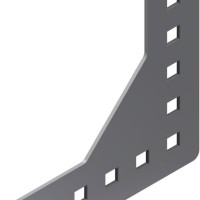 GUSSET PLATE,OGLAEND,85678 Manufacturer : OGLAEND SYSTEM Manufacturer Part Number : 85678