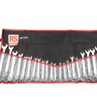 RS Pro 23 Piece Combination Spanner Set (Imperial)