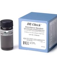 *DR Check Absorbance Standard Kit (Set of 4)