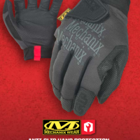 Mechanix