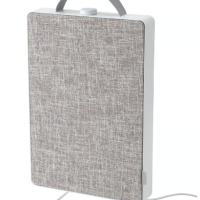 FORNUFTIG Air purifier