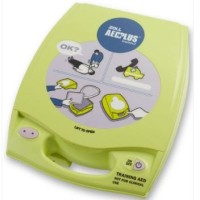 ZOLL AED Plus Trainer2 Unit Item No.: 8008-0050-01
