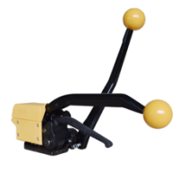 Sealless Steel Strapping Tool