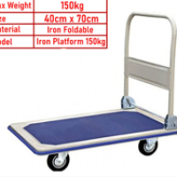Trolley  150KG