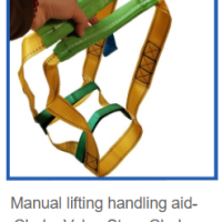 Lift Assit (Choke Valve)