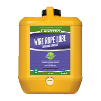 Lanotec Wire Rope Lube 20L