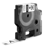 Dymo Industrial Flexible Nylon Label 450132