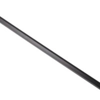 RS PRO Crow Bar, 600 mm Length