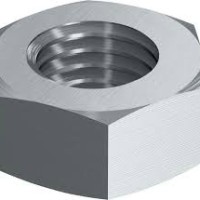 HEXAGON NUT M10 A4-70 (50 PCS PER BOX)