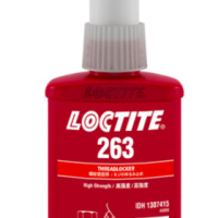 Henkel Loctite 263 Thread Locker, 50ml Bottle
